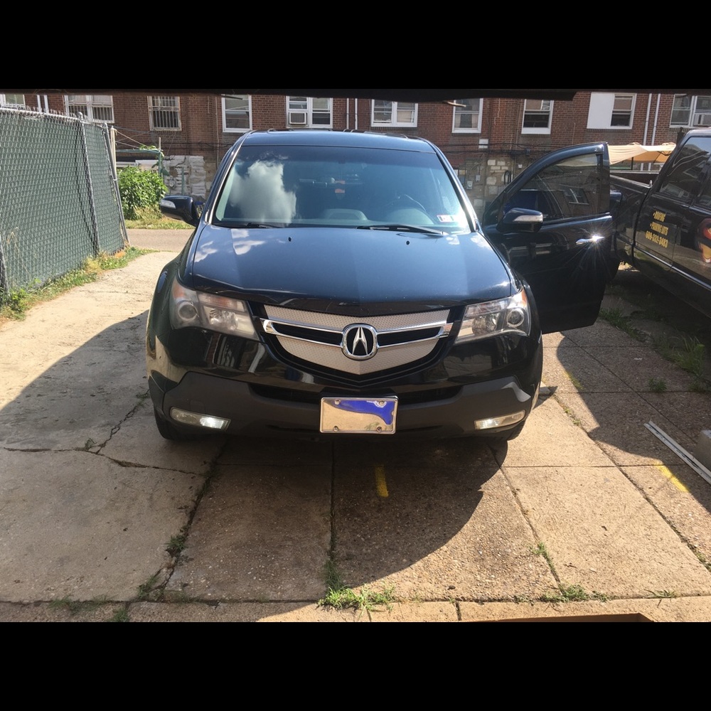 Meet your Posher, Wainroy